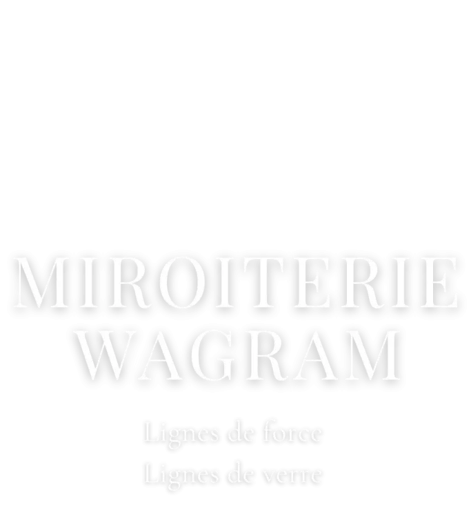 Logo Miroiterie Vitrier prestation verre Paris